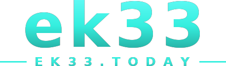ek33 logo