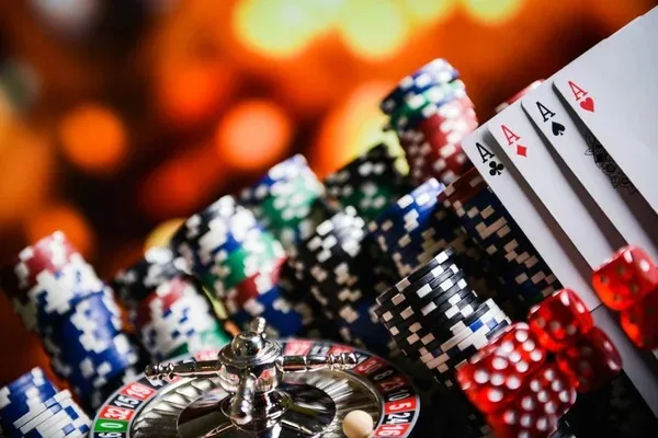 ek33 Dragon Tiger Fast Table